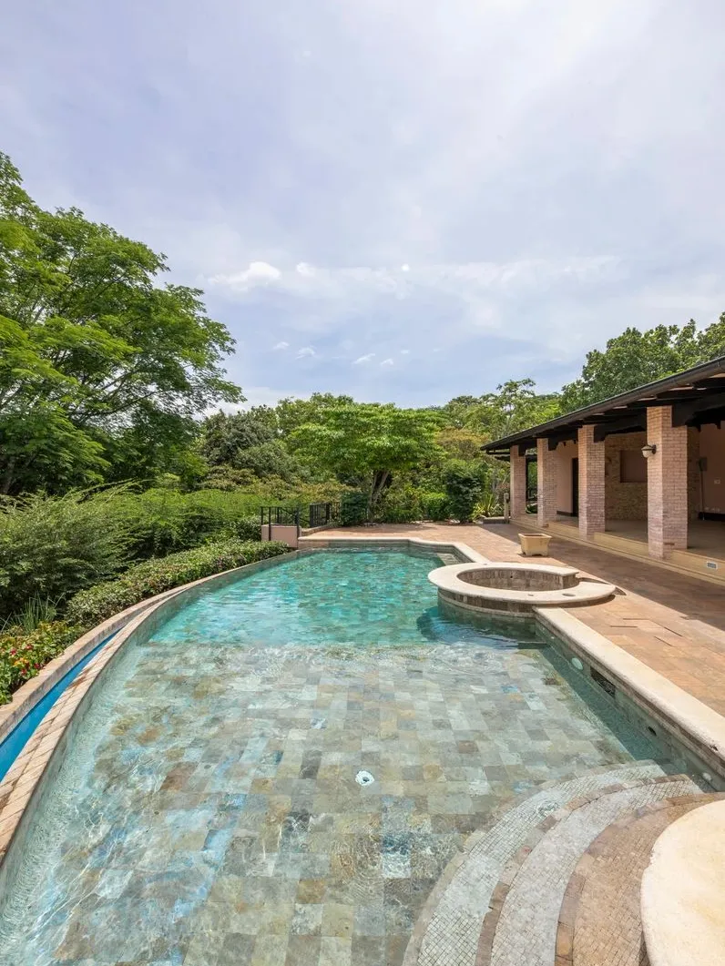 Tuscan-Style Luxury with Breathtaking Views, Privacy, and Sophistication - image 10