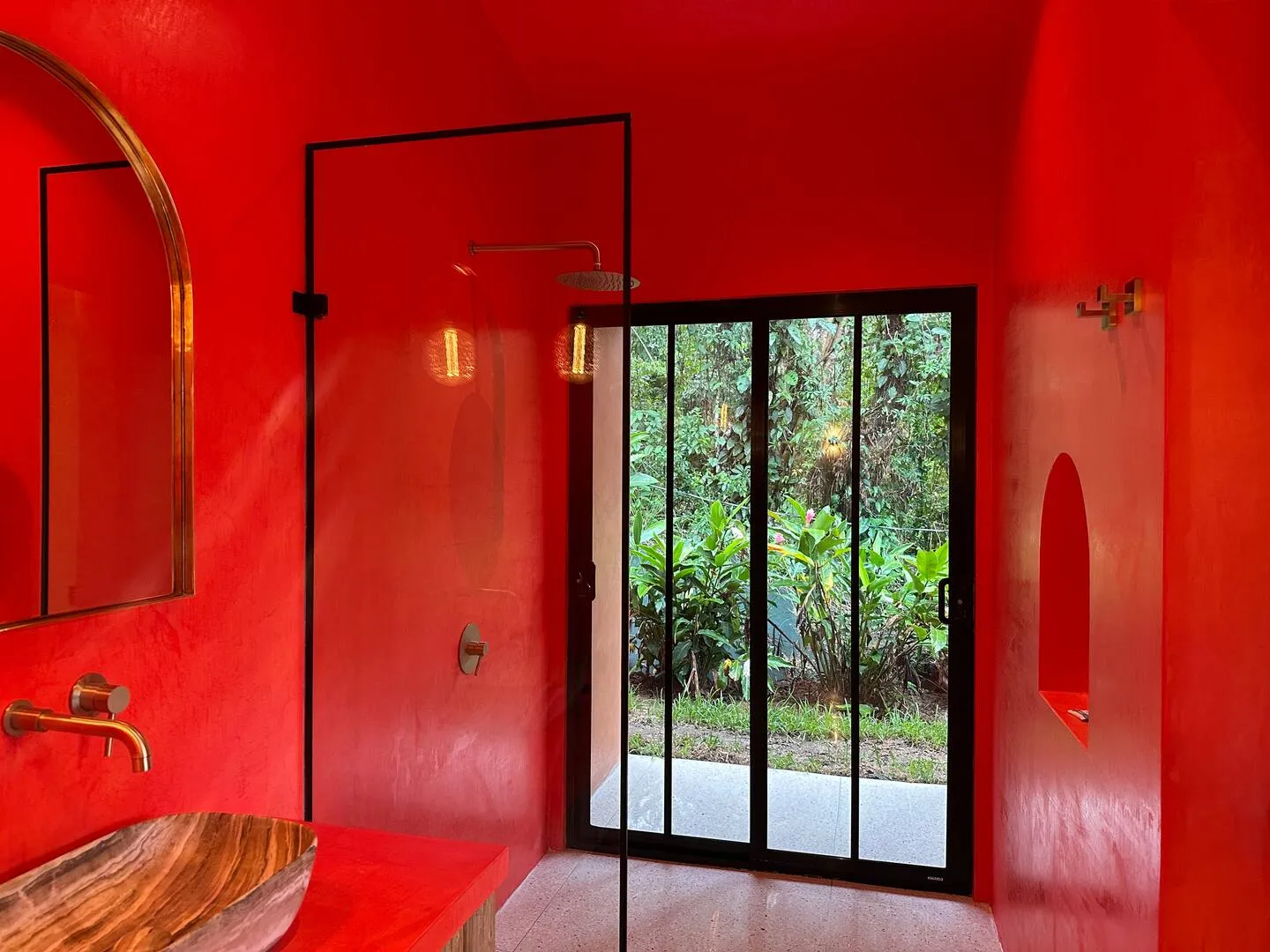 2 bedroom Home on 9,700m² in a Gated Community Near Santa Teresa with Pool - image 5