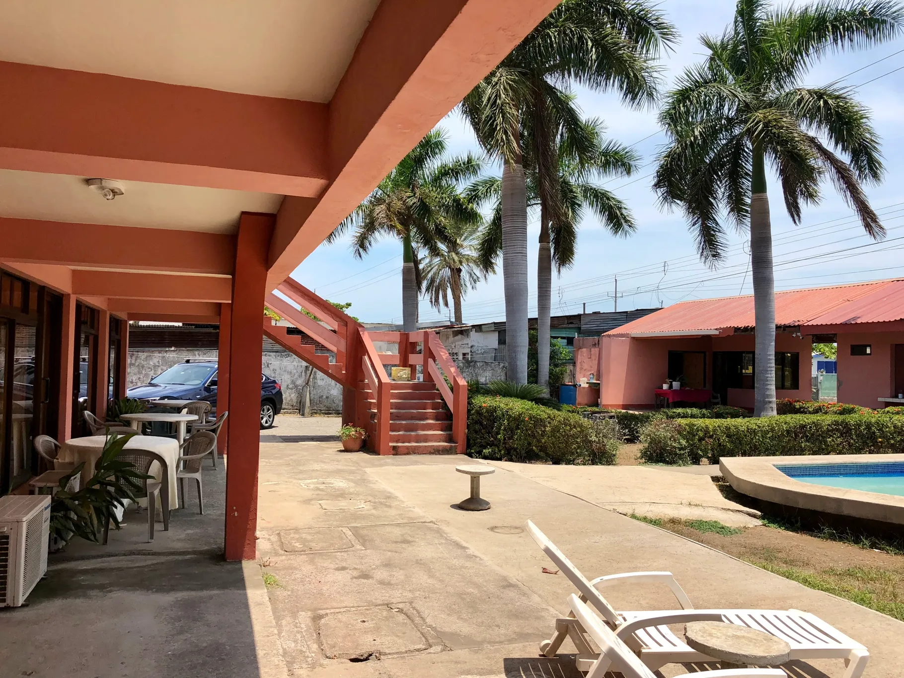 Sale / Beach Front Hotel, El Cocal, Puntarenas - image 8