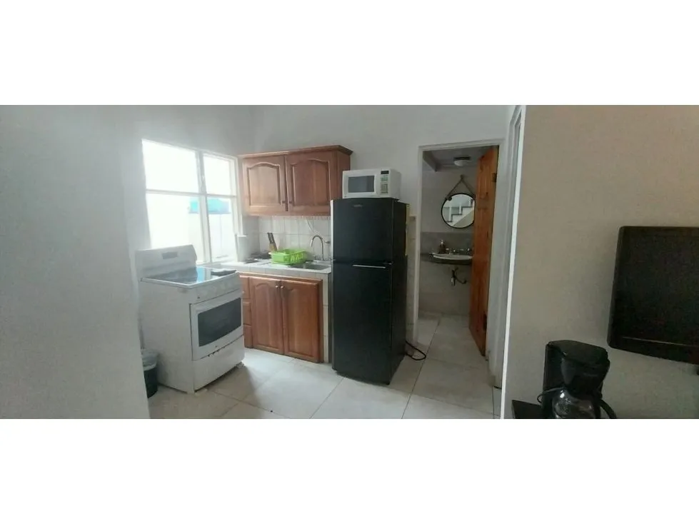 House On Tropical Condominiums. Just 100mts From The Beach - image 9