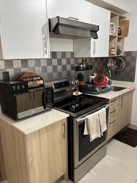 Sale / Apartment in Condominium, Rio Oro, Santa Ana, San Jose - image 4