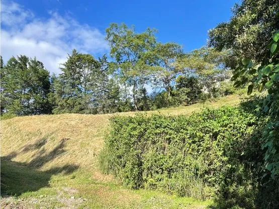 Unique lot with spectacular views in Santa Ana - image 3