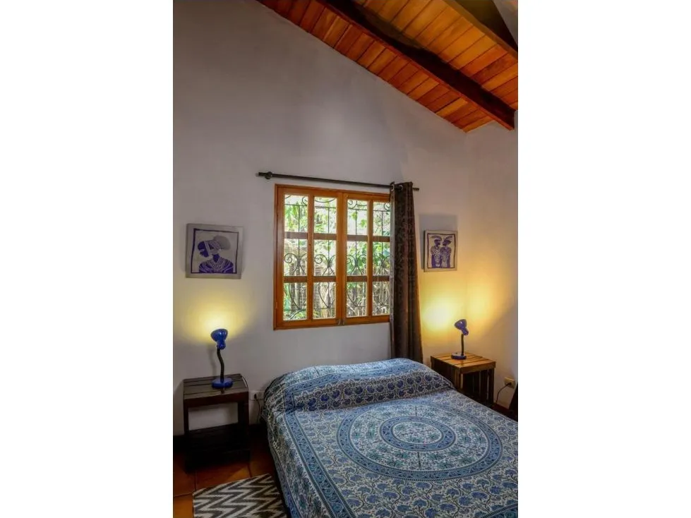 Beautiful Fully-Equipped House In Playa Hermosa - image 8