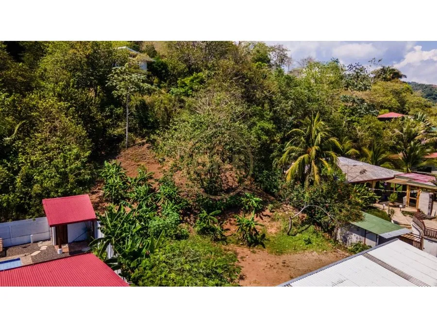 Lot On Calle Hermosa With All Services Ready To Build - image 8