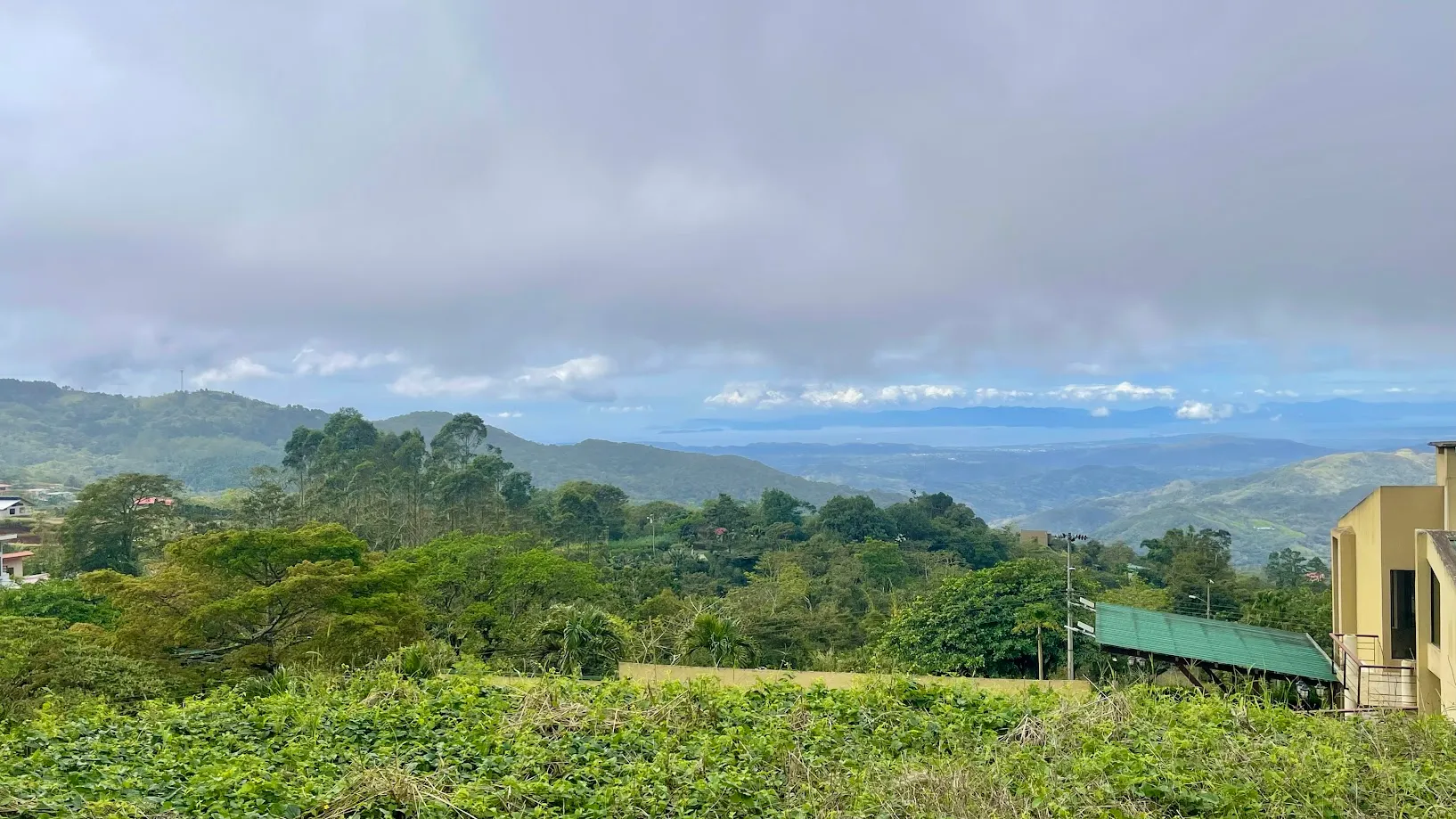  OCEAN VIEW LOT FOR SALE IN SANTIAGO, SAN RAMON  - image 7