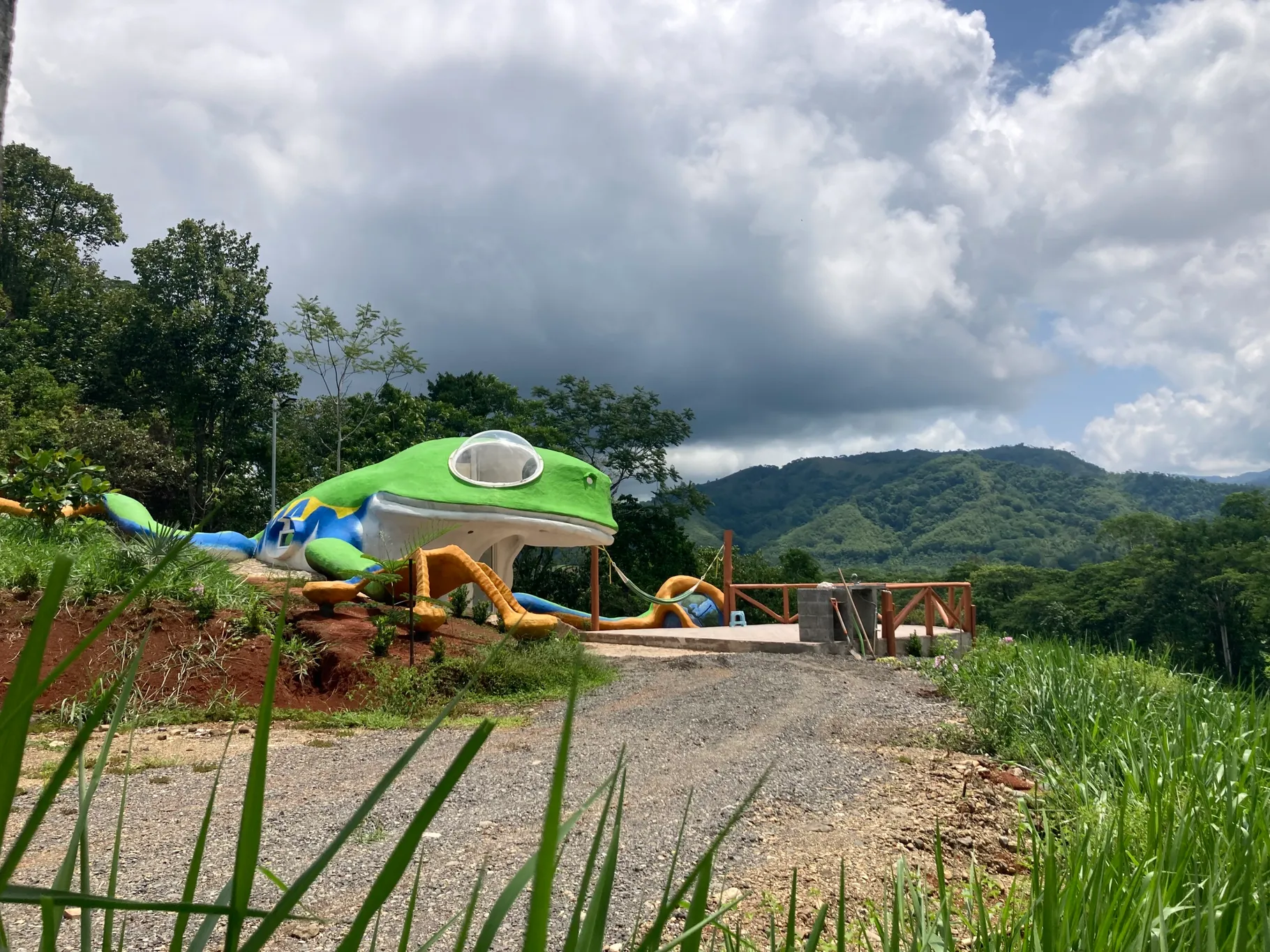 Frog Design House - image 2