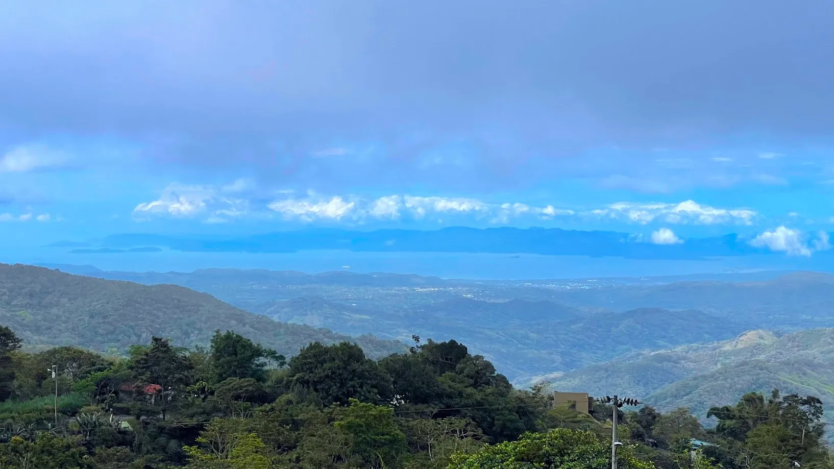 OCEAN VIEW LOT FOR SALE IN SANTIAGO, SAN RAMON - image 2