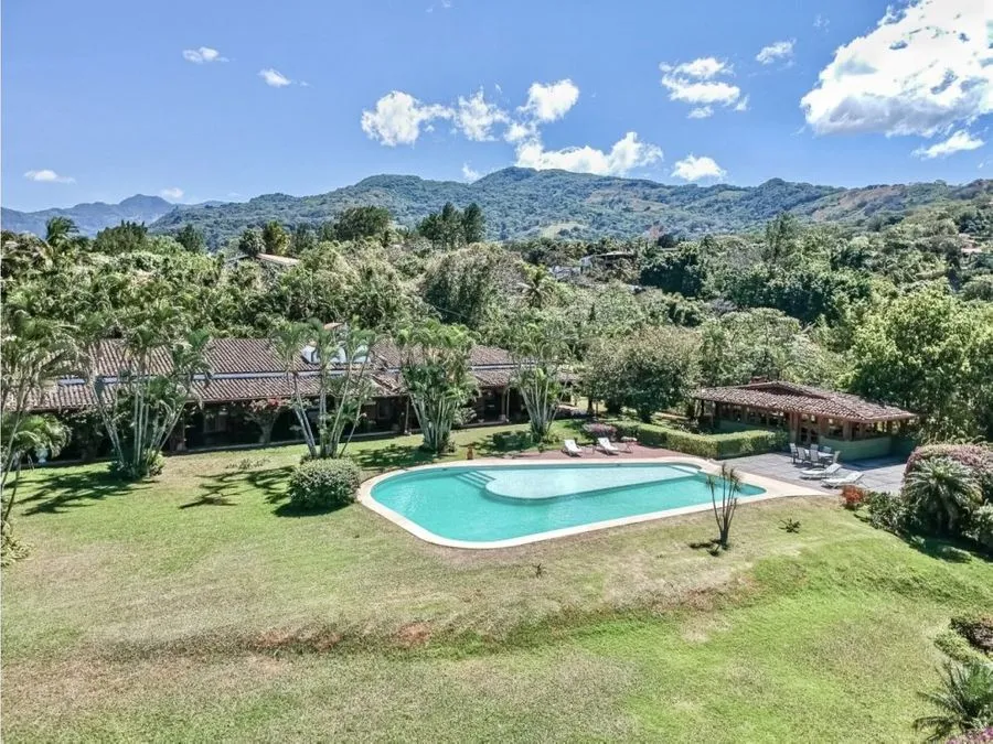 Venetian Oasis Estate luxury home for rent in Santa Ana Costa Rica - image 3