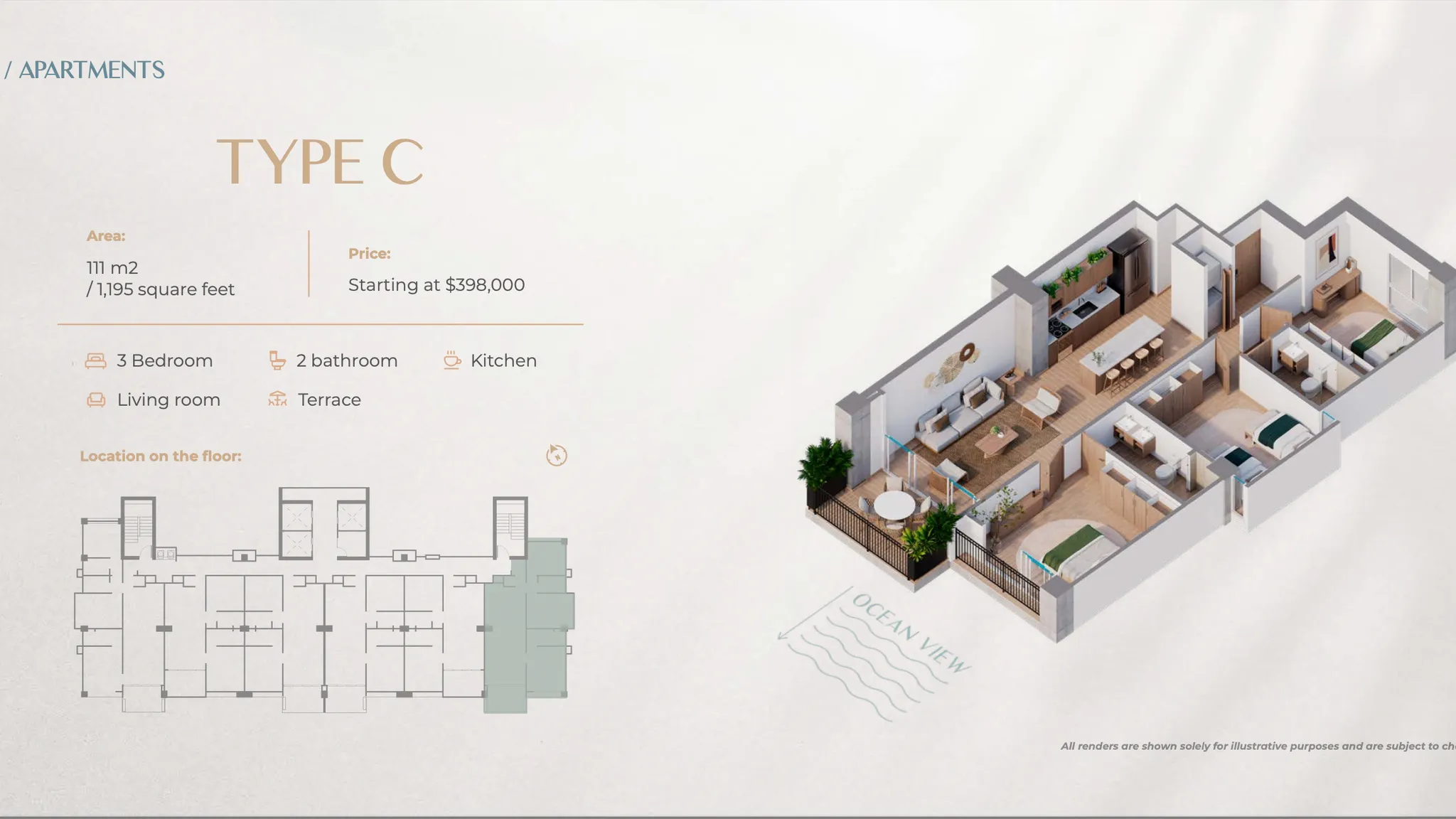 The Sea at Your Doorstep: Exclusive Oceanfront Living at Solea Condominiums in Playa Jacó - image 11
