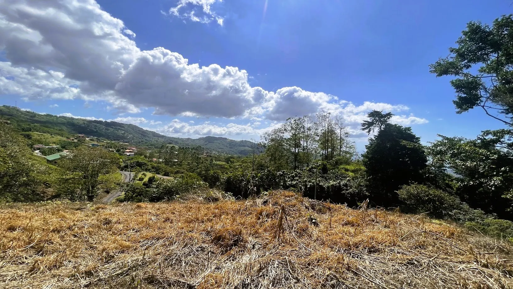 OCEAN VIEW LOT FOR SALE IN SANTIAGO, SAN RAMON - image 4