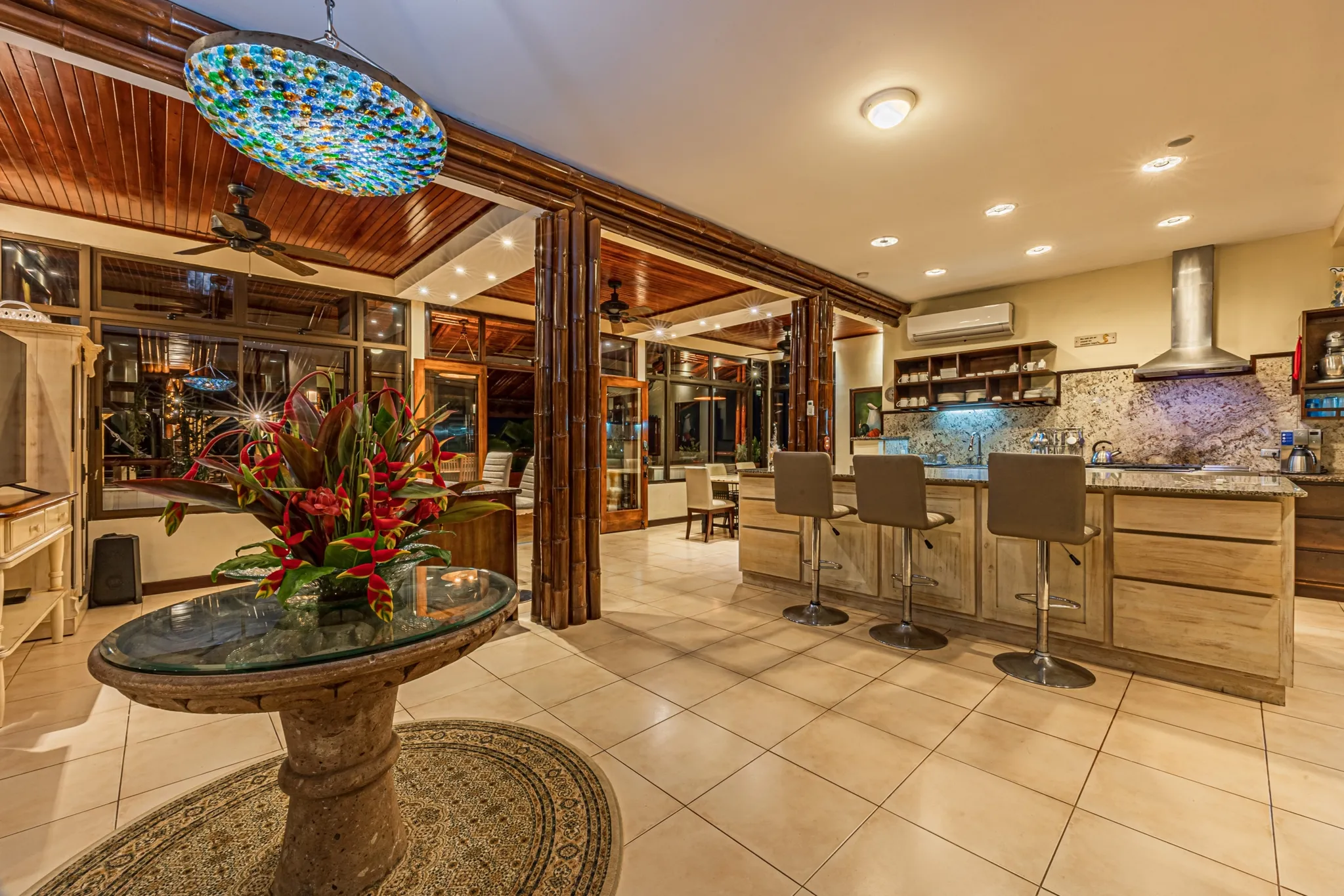 LUXURIOUS TROPICAL LIFESTYLE HOUSE IN DOMINICAL, COSTA RICA – CASA RAMON - image 9