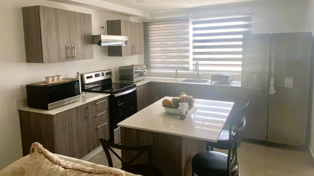 MODERN CONDOMINIUM IN LA GUACIMA, ALAJUELA - image 9