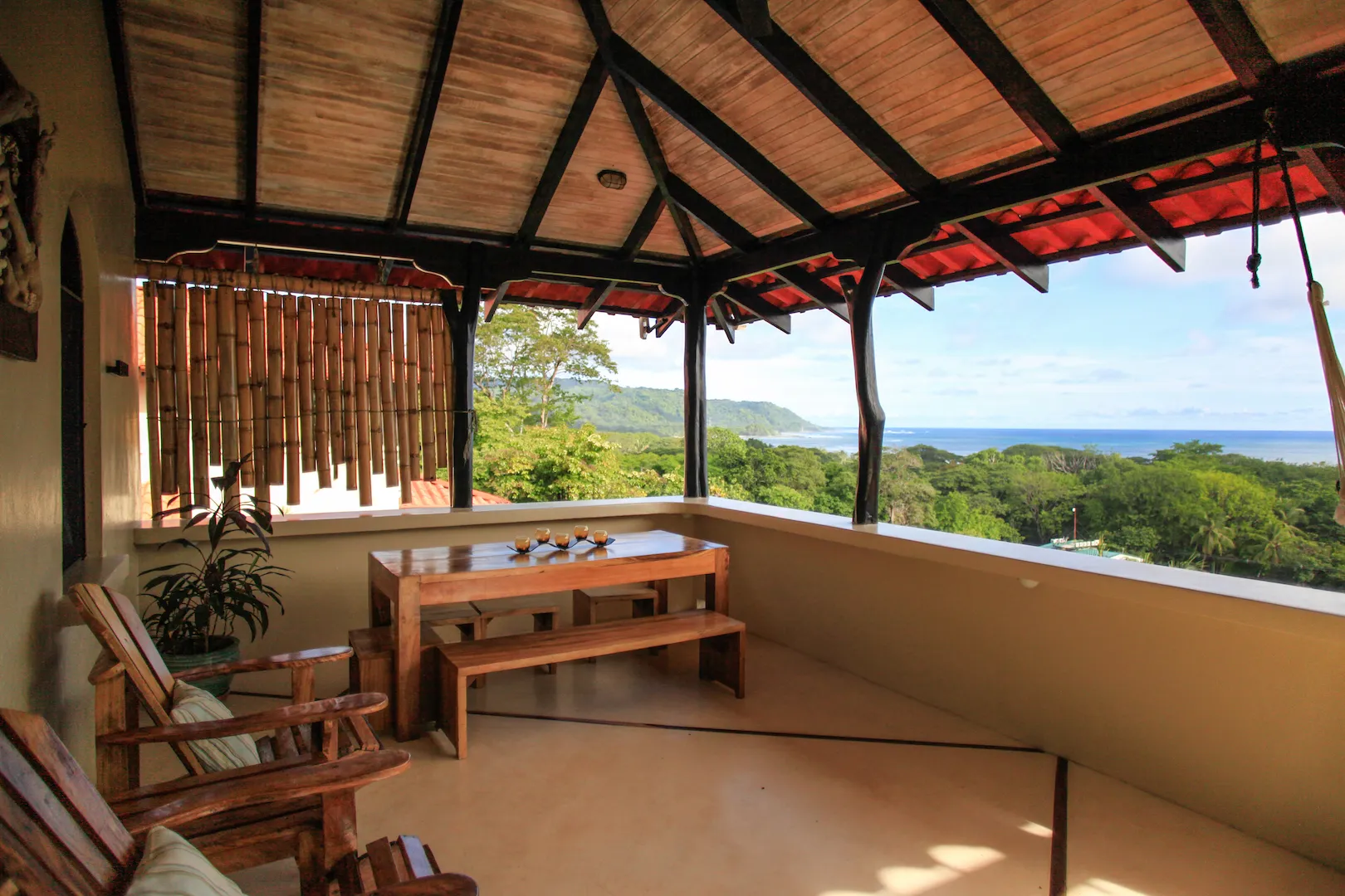 Unique Boutique Hotel in Santa Teresa - image 10