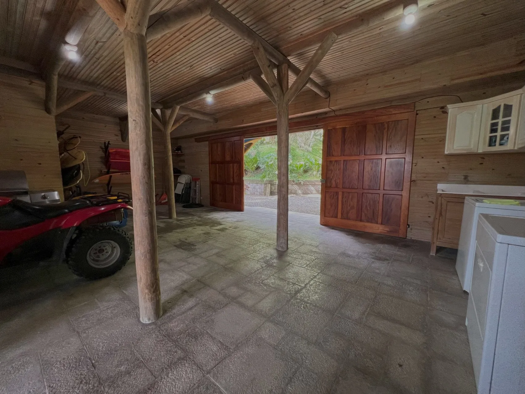 Casa Txakoli ocean view villa Mal Pais - image 12