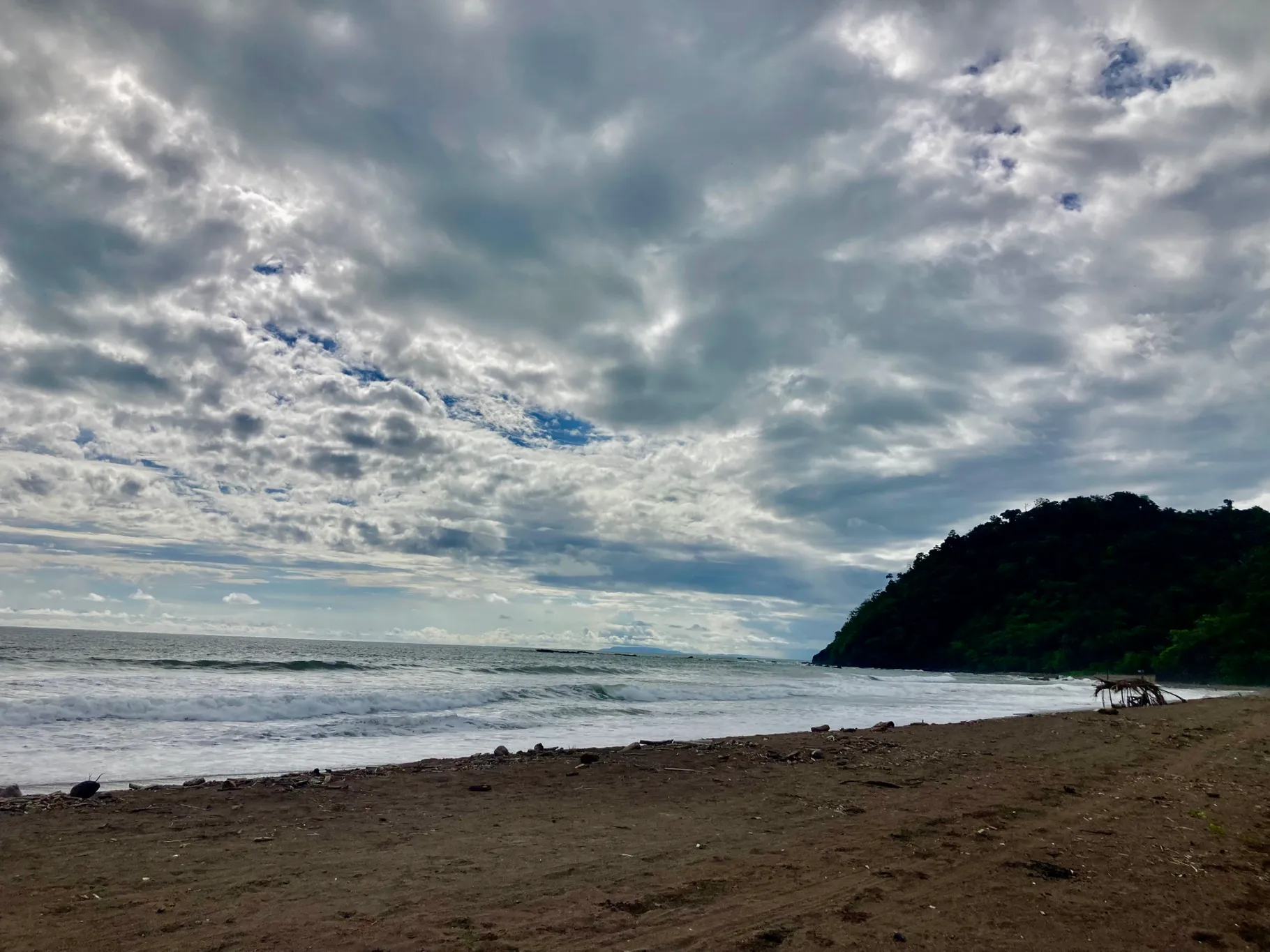 Lot just a few meters from Jaco Beach - image 12