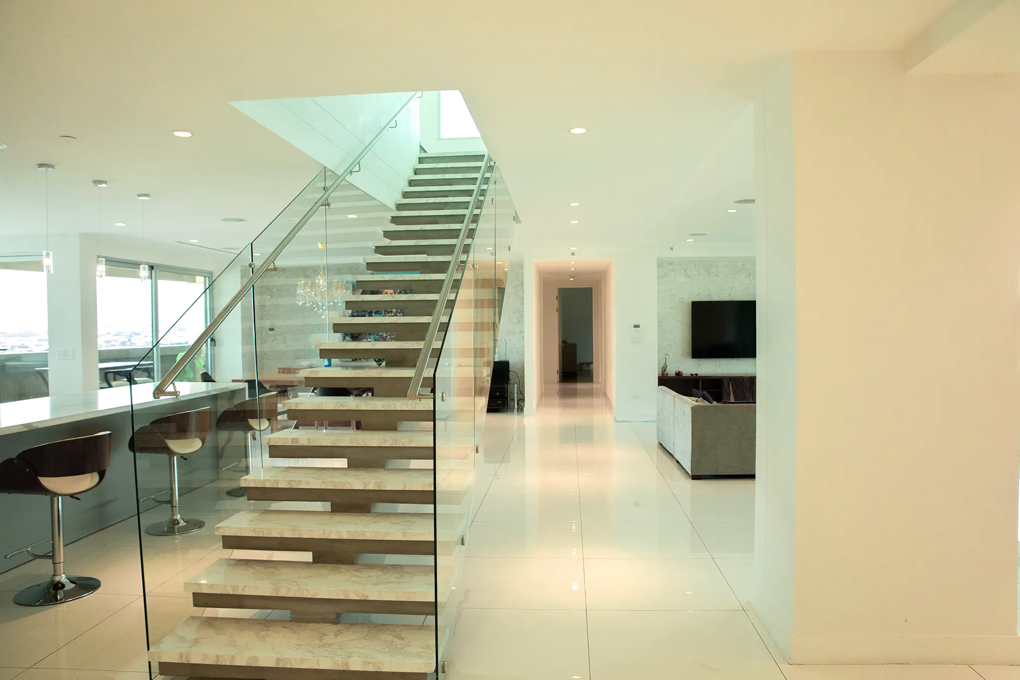 Penthouse for Sale in Central Park Condominium, Escazú - image 15