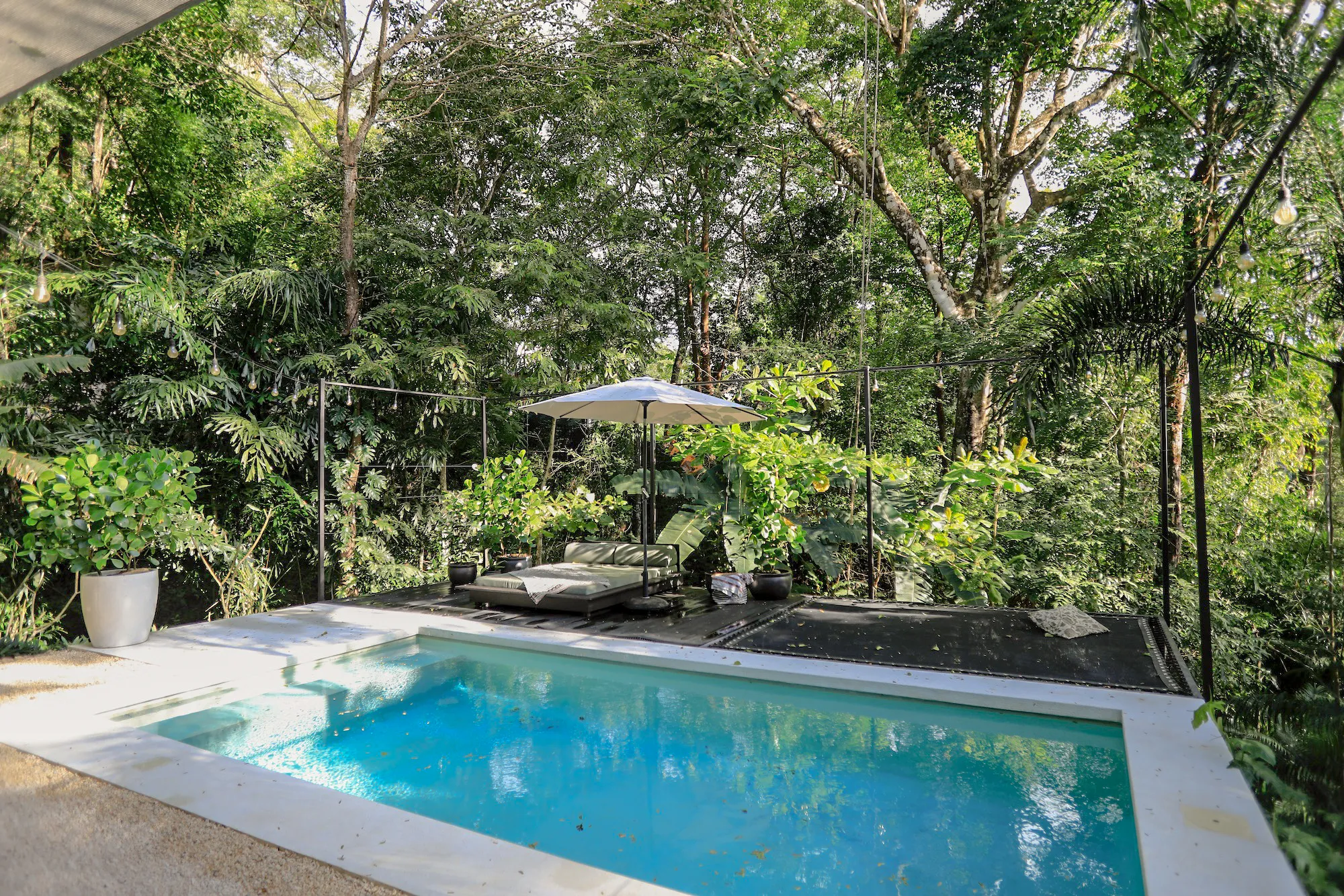 Lovely two bedroom house minutes from Hermosa Beach with pool - image 5