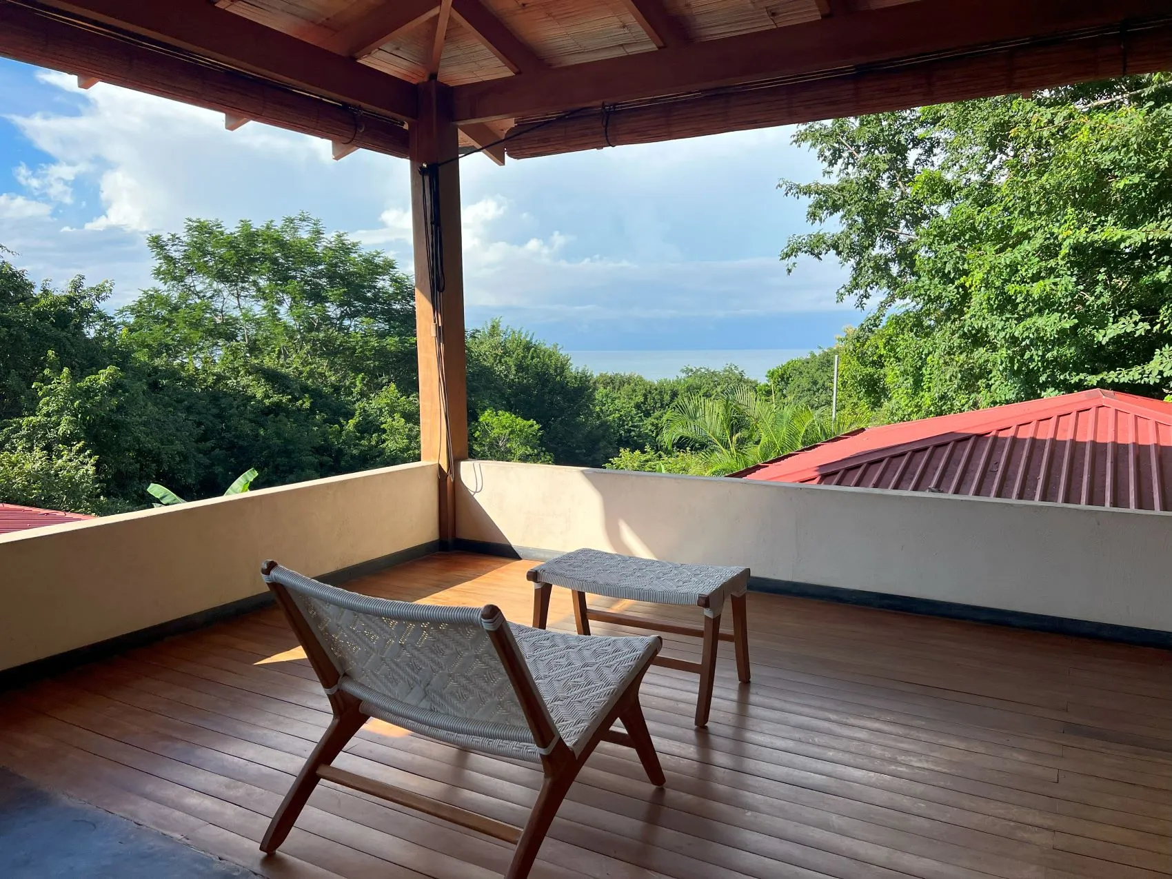 Luxury Santa Teresa Hills Estate: 3 Villas, 1 House, Yoga Deck, 3 Pools – Ocean & Jungle Views” - image 10