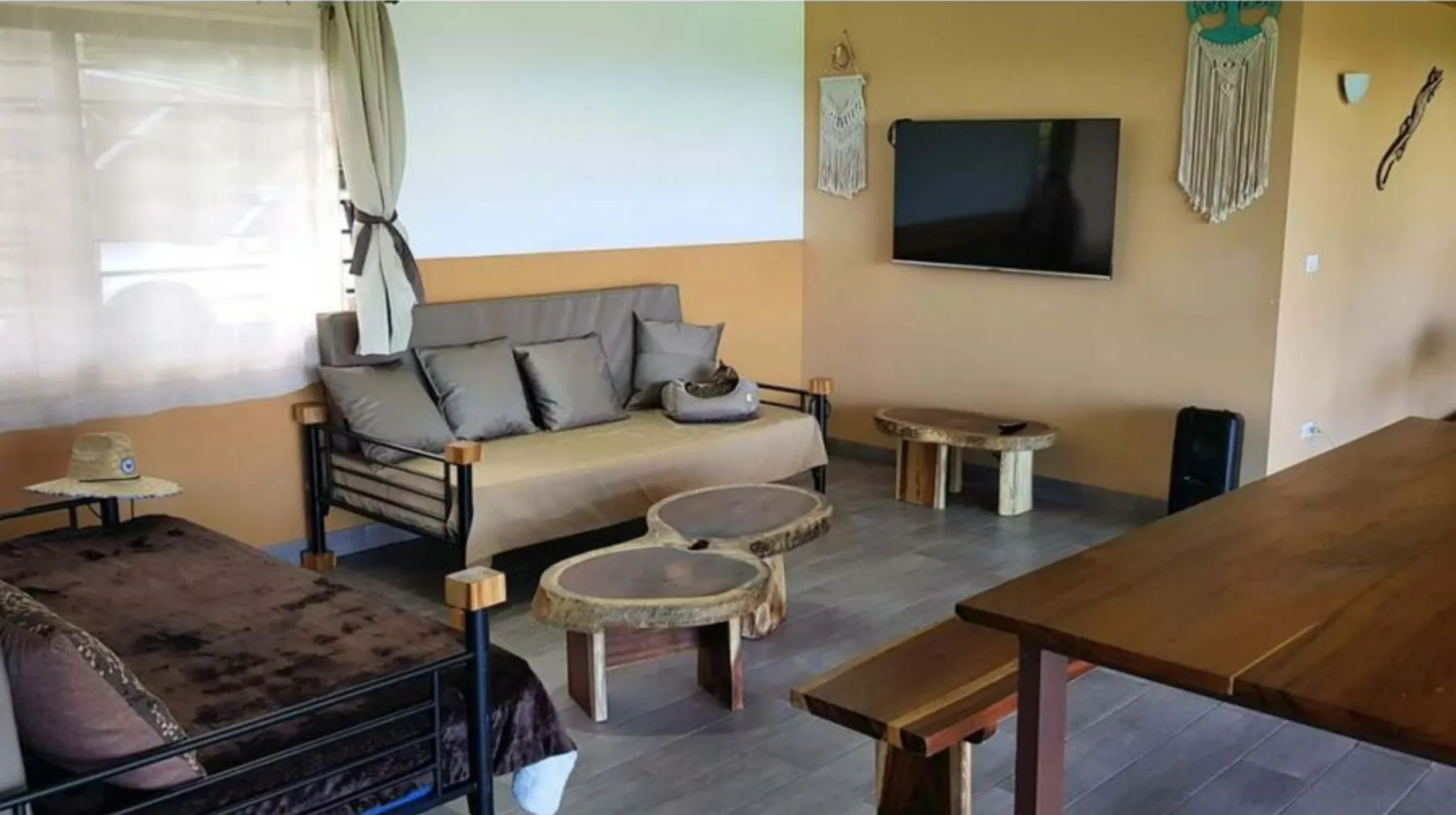 PARADISE GETAWAY HOUSE IN PUERTO JIMENEZ, COSTA RICA - image 8