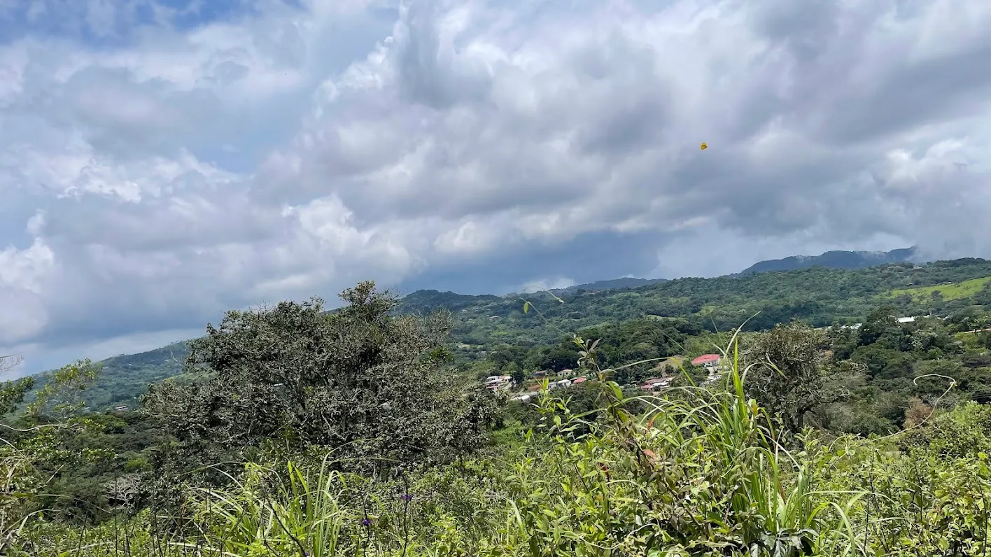 LOT FOR SALE IN SAN PEDRO, SAN RAMON - image 13