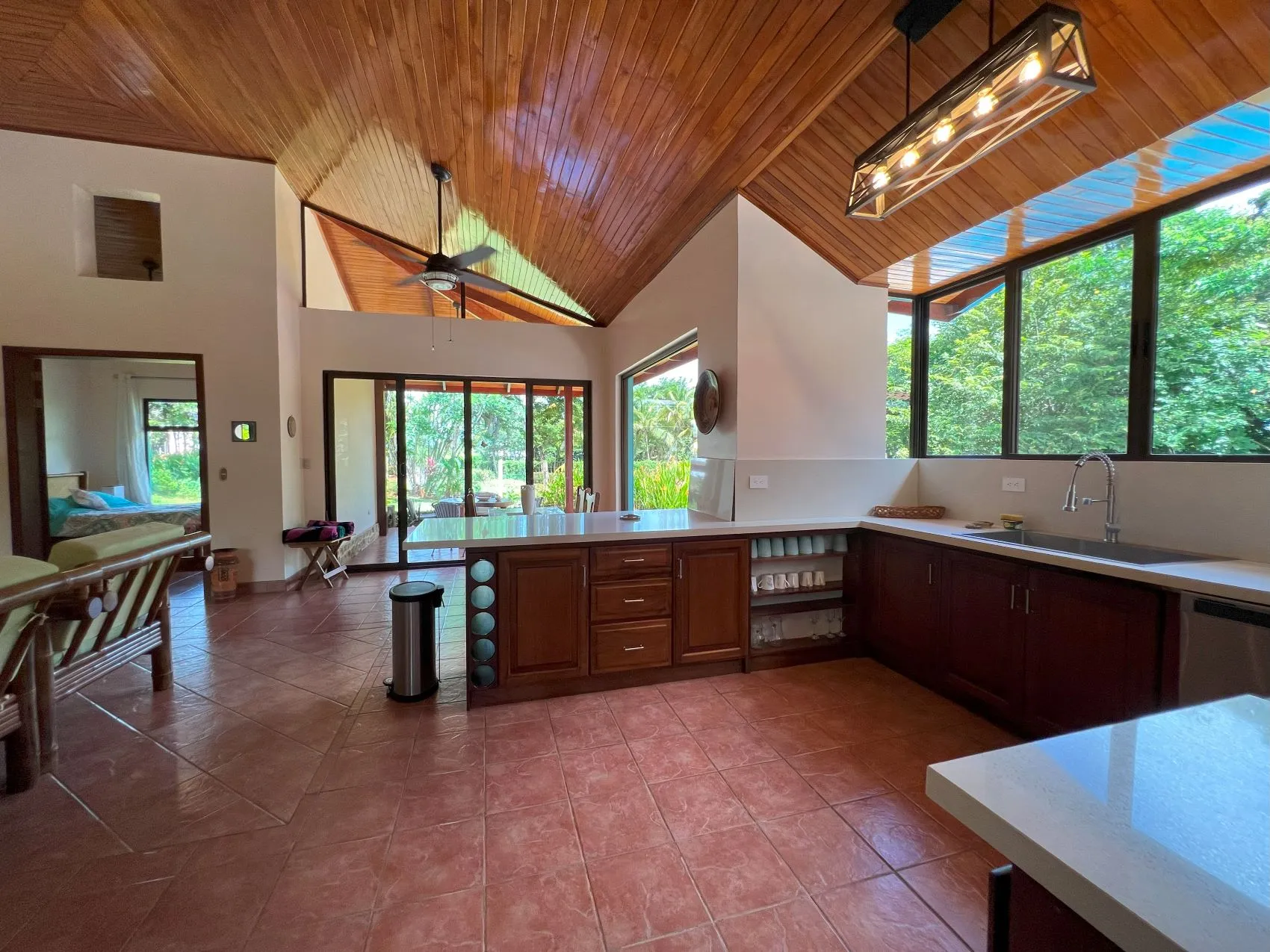 Charming 3-Bedroom, 3-Bathroom House with Pool Near Tango Mar – A Tropical Oasis - image 8