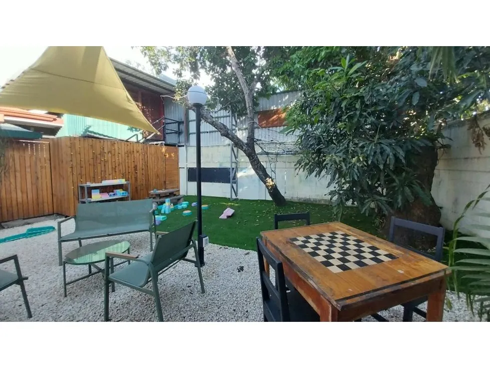 Restaurant In Jaco Commercial Heart - Business For Sale - image 2