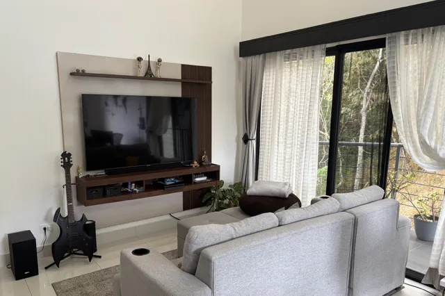 Sale / Apartment in Condominium, Rio Oro, Santa Ana, San Jose - image 11