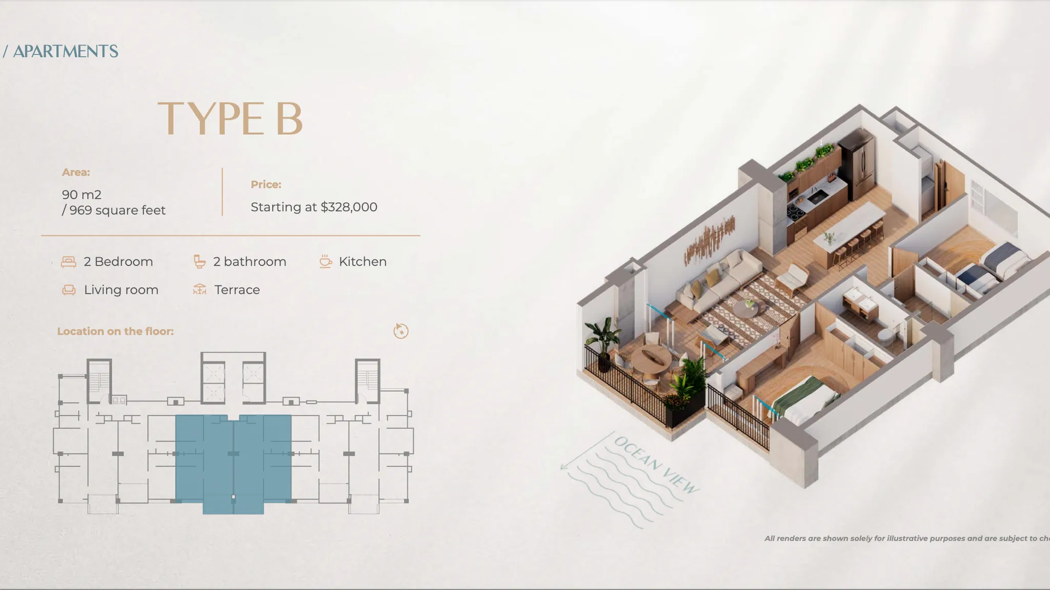 The Sea at Your Doorstep: Exclusive Oceanfront Living at Solea Condominiums in Playa Jacó - image 10