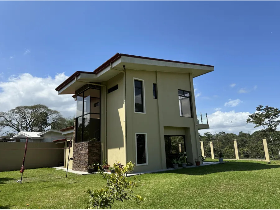 Exclusive Home in La Abundancia, San Carlos - image 4