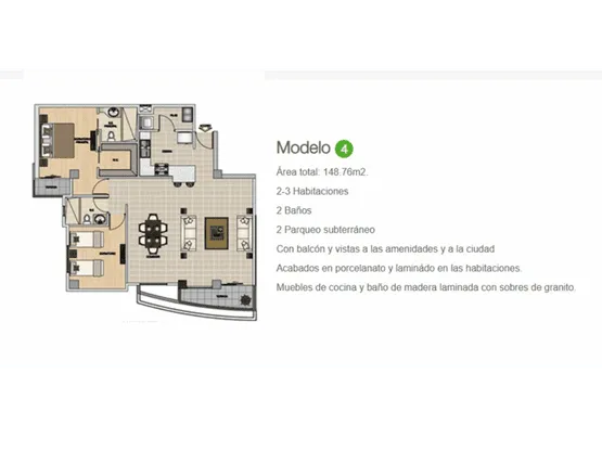 Altamonte Views: The Ideal Condominium in the East - image 10
