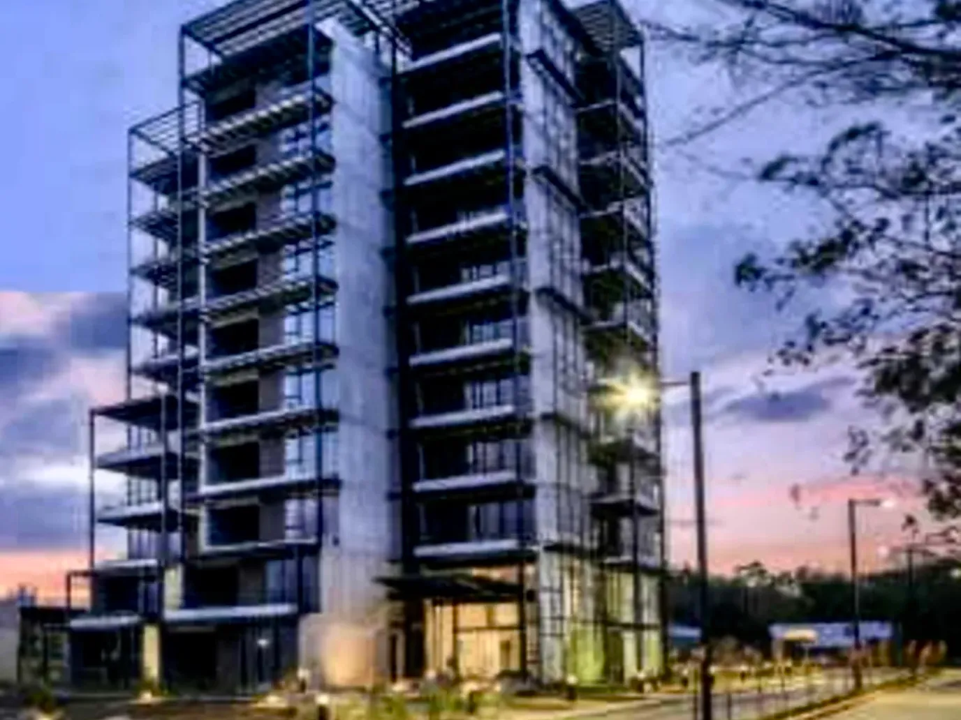 CONDO APARTAMENT IN SALE – COYOL, ALAJUELA - image 1