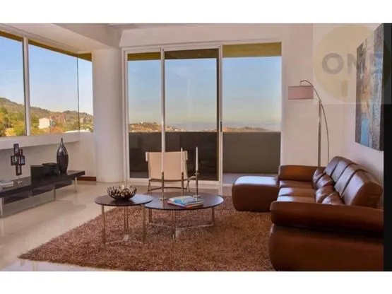 Modern 1-Bed Condo in Escazú, San José - image 9