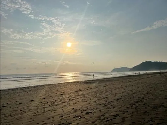 24 Rooms Beach Front Hotel in Jaco - image 2