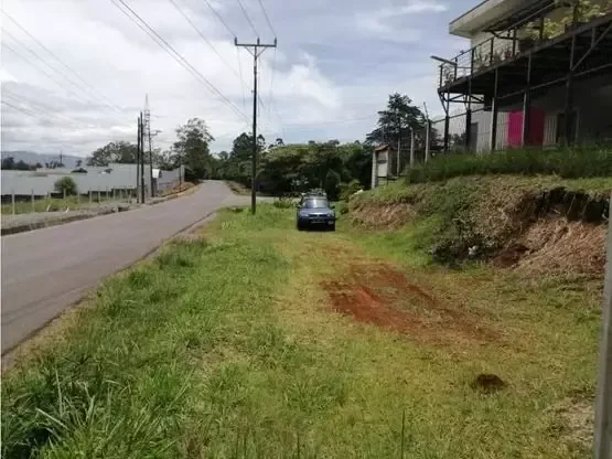 Venta lote Paraiso de Cartago - image 3