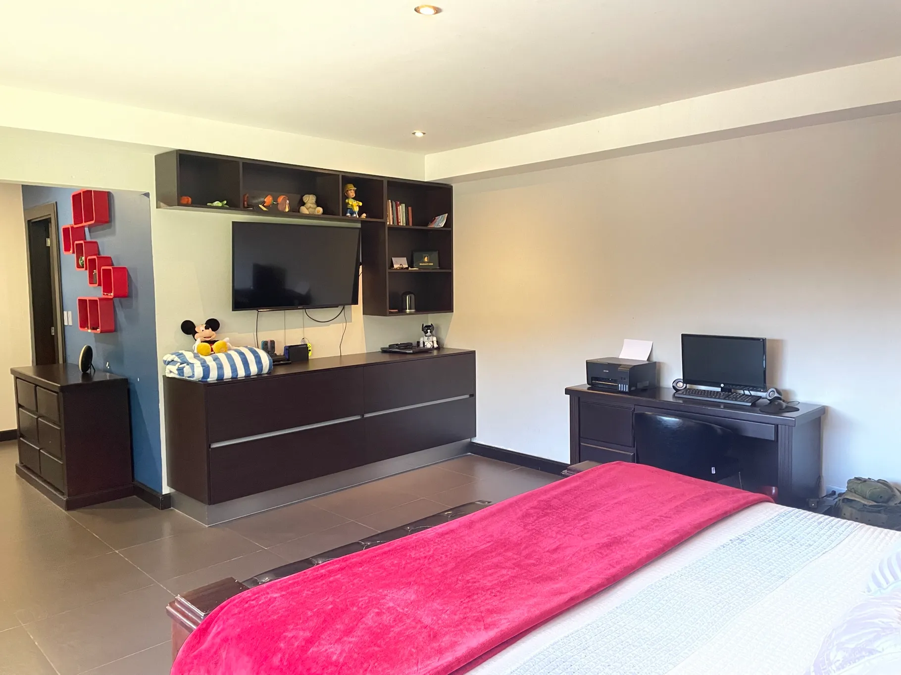Sale / Luxury Property (With Permission for Commercial Use), San Antonio, Escazu, San Jose  - image 14