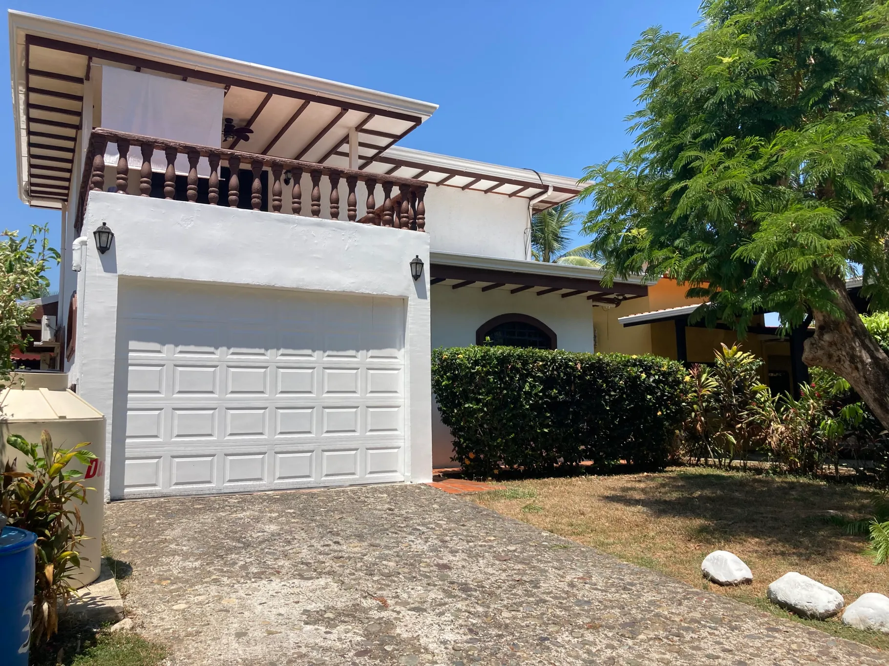 House in Playa Bejuco - image 2