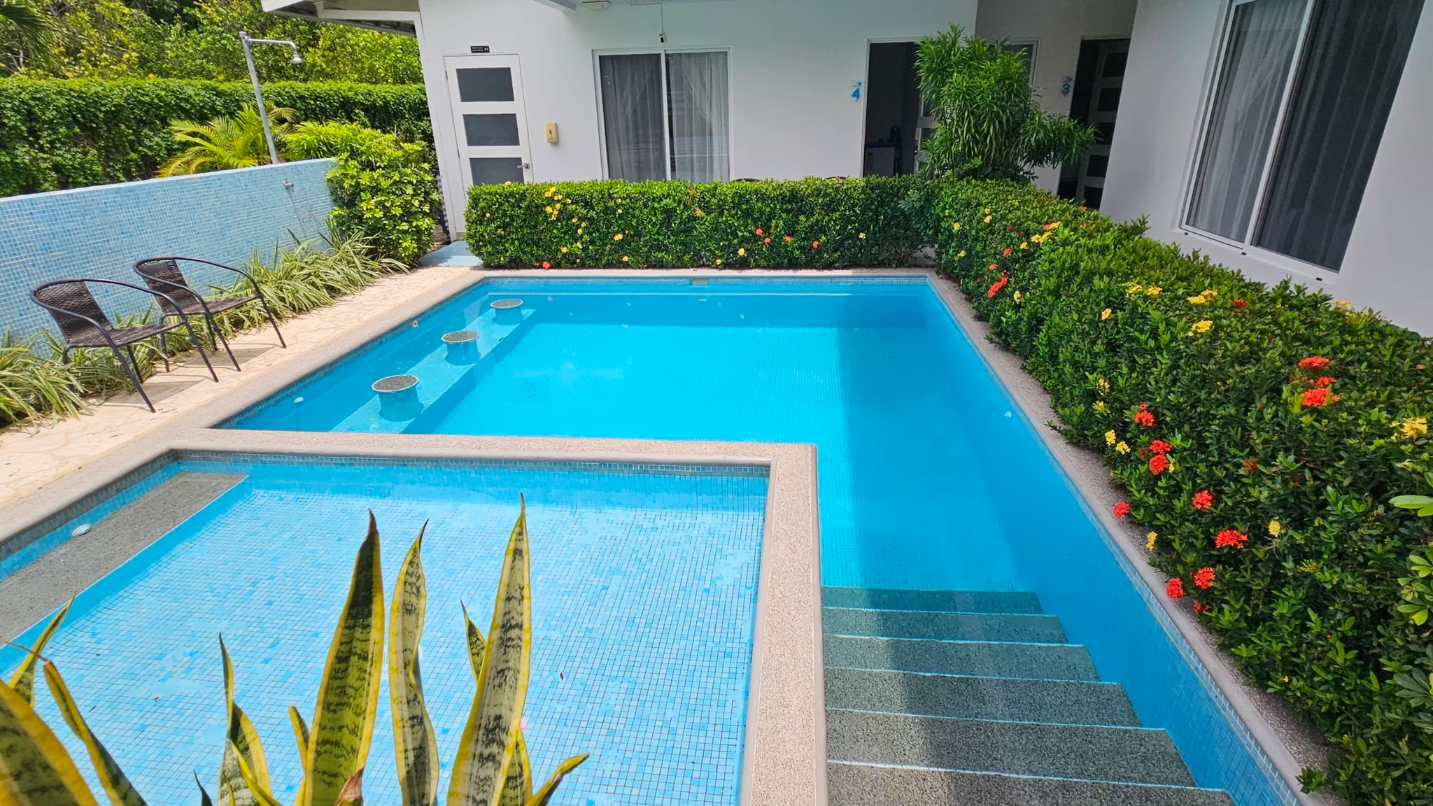 ESTABLISHED AND PROFITABLE HOTEL FOR SALE IN UVITA, PUNTARENAS - image 7