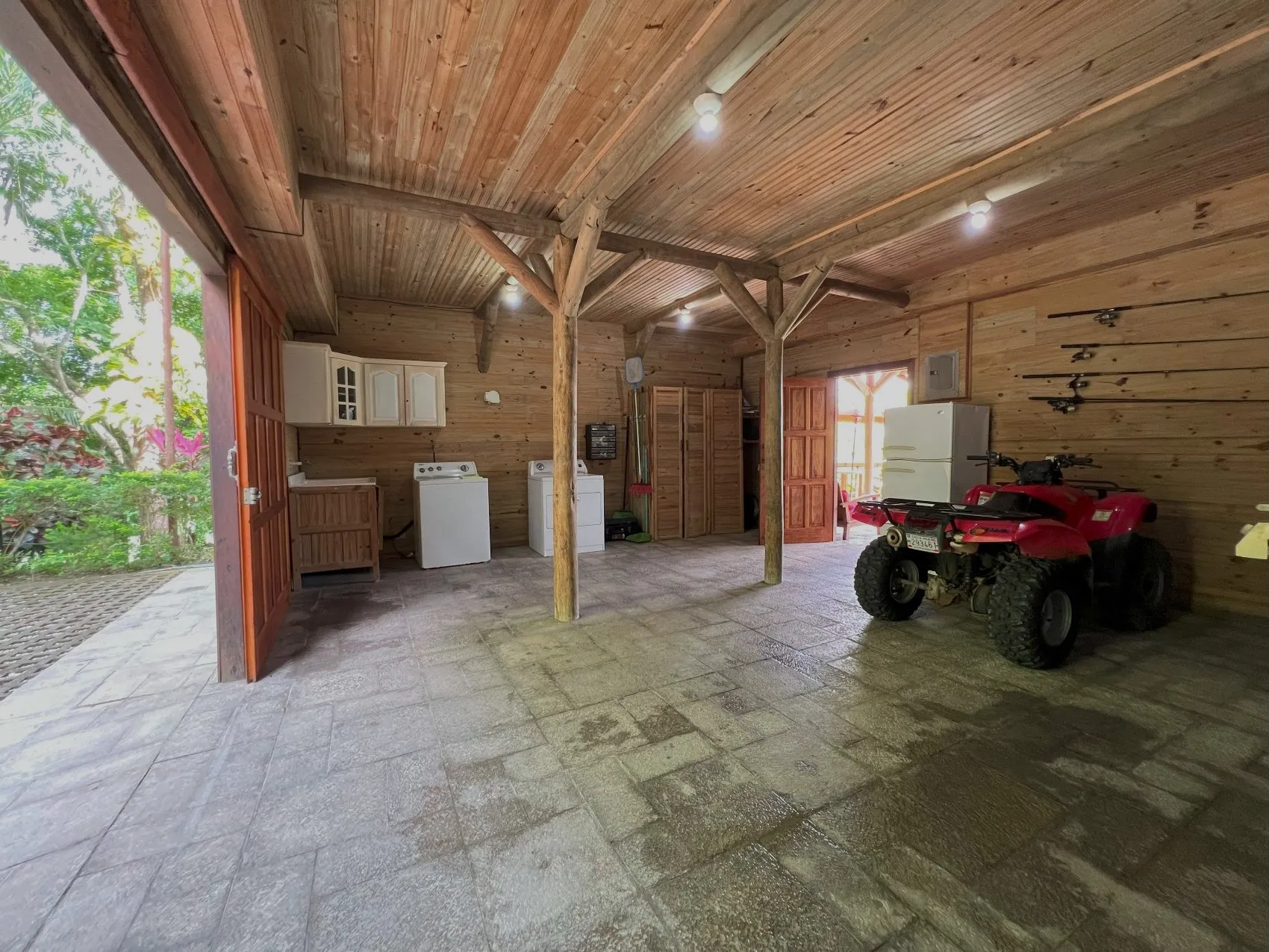 Casa Txakoli ocean view villa Mal Pais - image 11