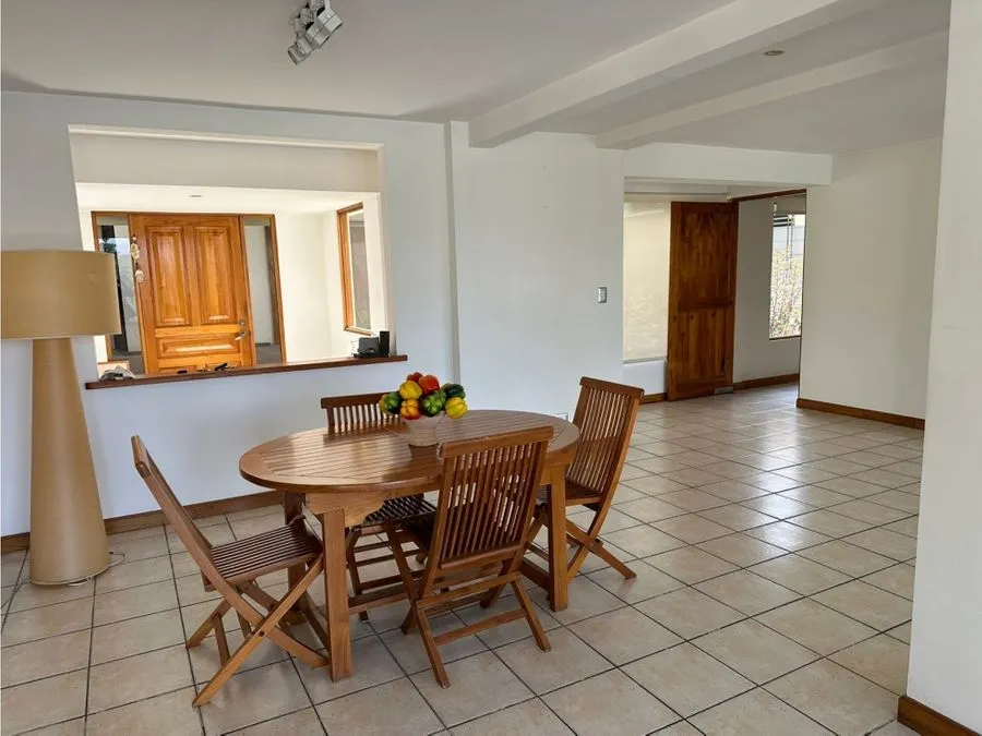 Luxury Home in Alto de las Palomas: Pool, Security, & Stunning Views - image 3