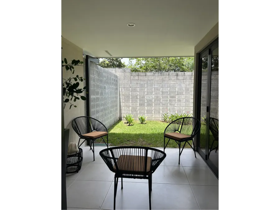 Vendo Condominios en Brasil De Mora Santa Ana - image 4