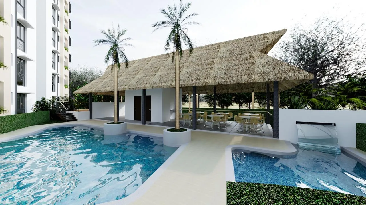 Torres del Mar, Condominuin - image 3
