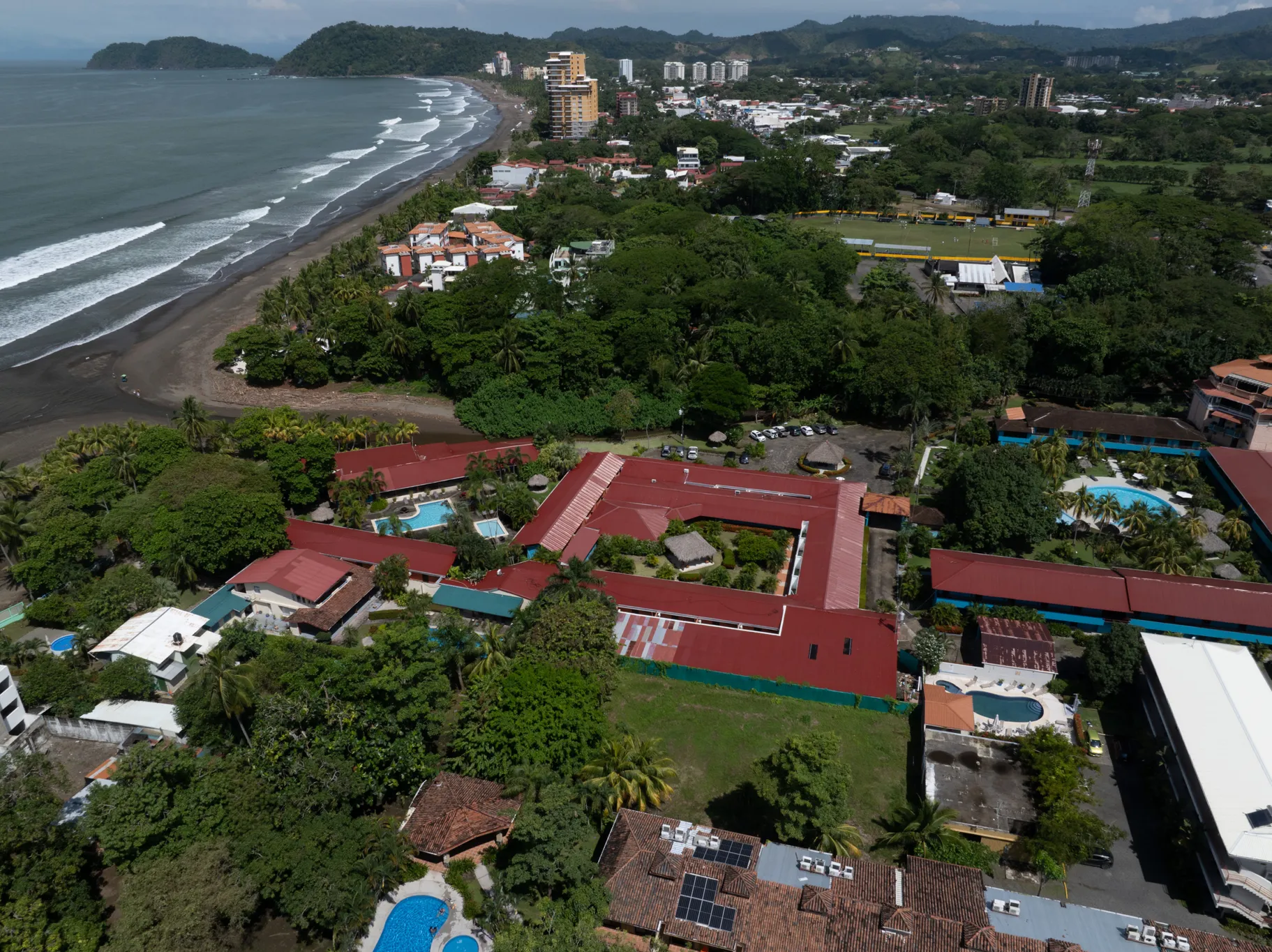 Beautiful Lot a few meters from the beach - image 5
