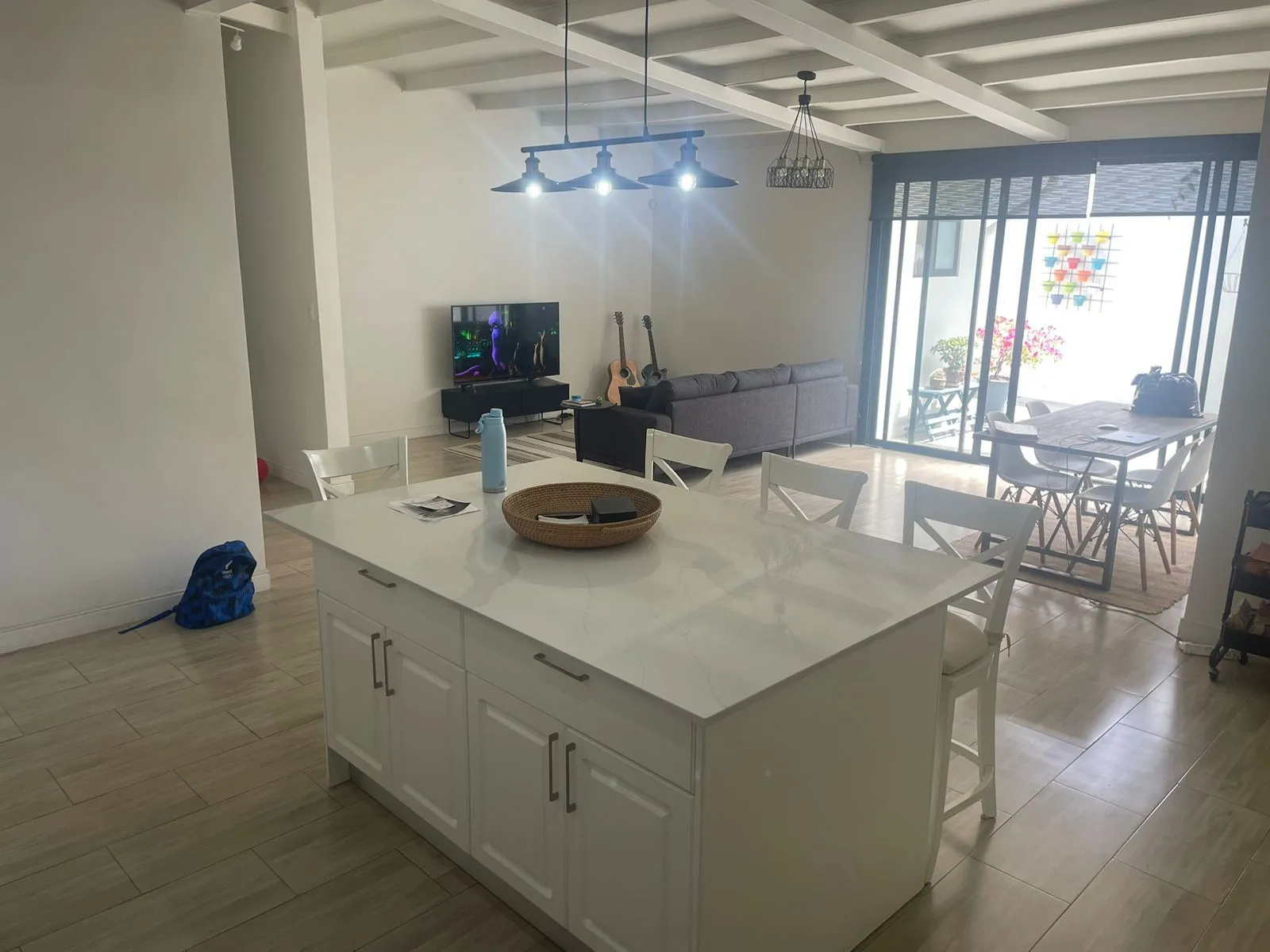 1 level independent house fully furnished for sale - image 6