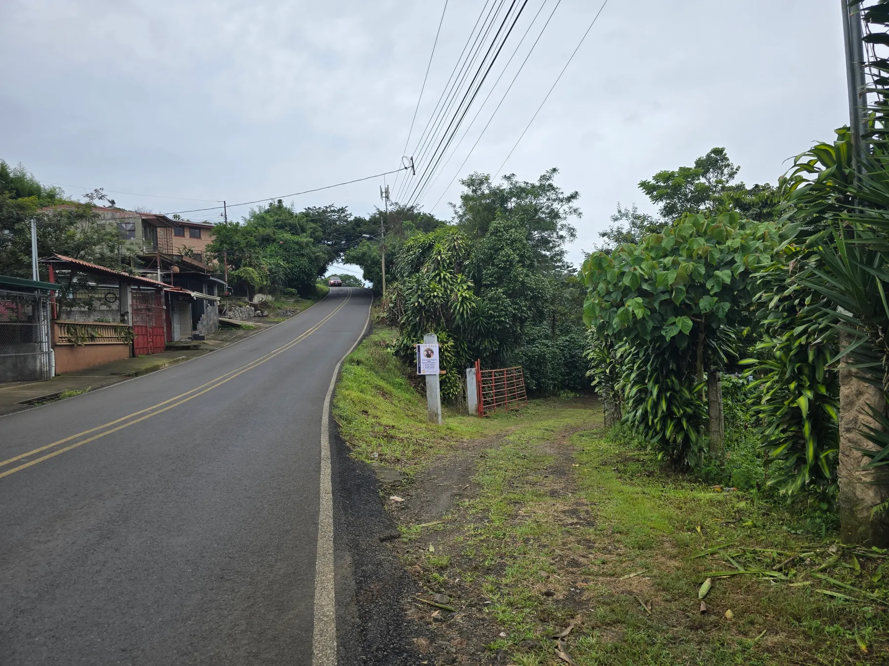 Beautiful urbanizable land opportunity - image 4