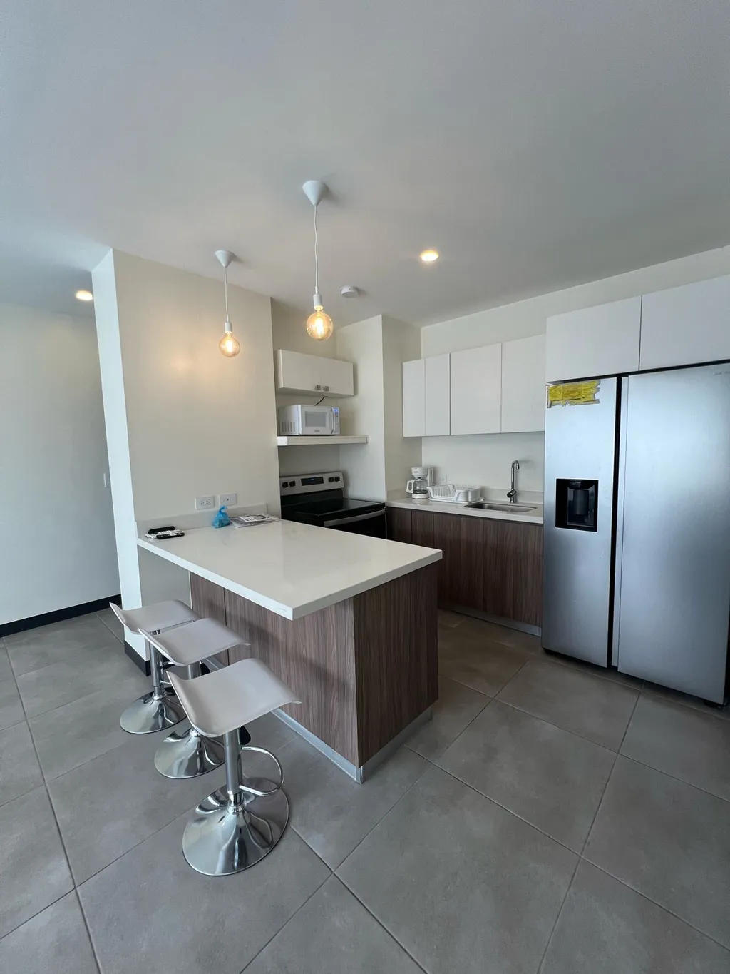 Rental Apartment Furnished in Alajuela Condominio NovaTriana - image 3