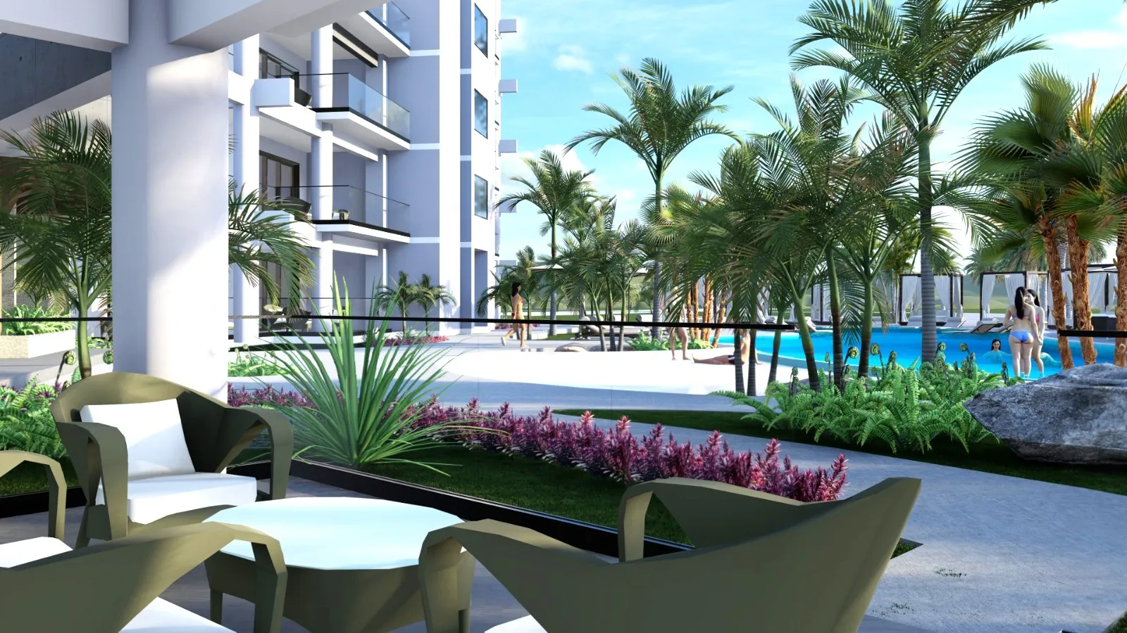 “The Pearl – Luxury Condominiums & Penthouse Residences” - image 8