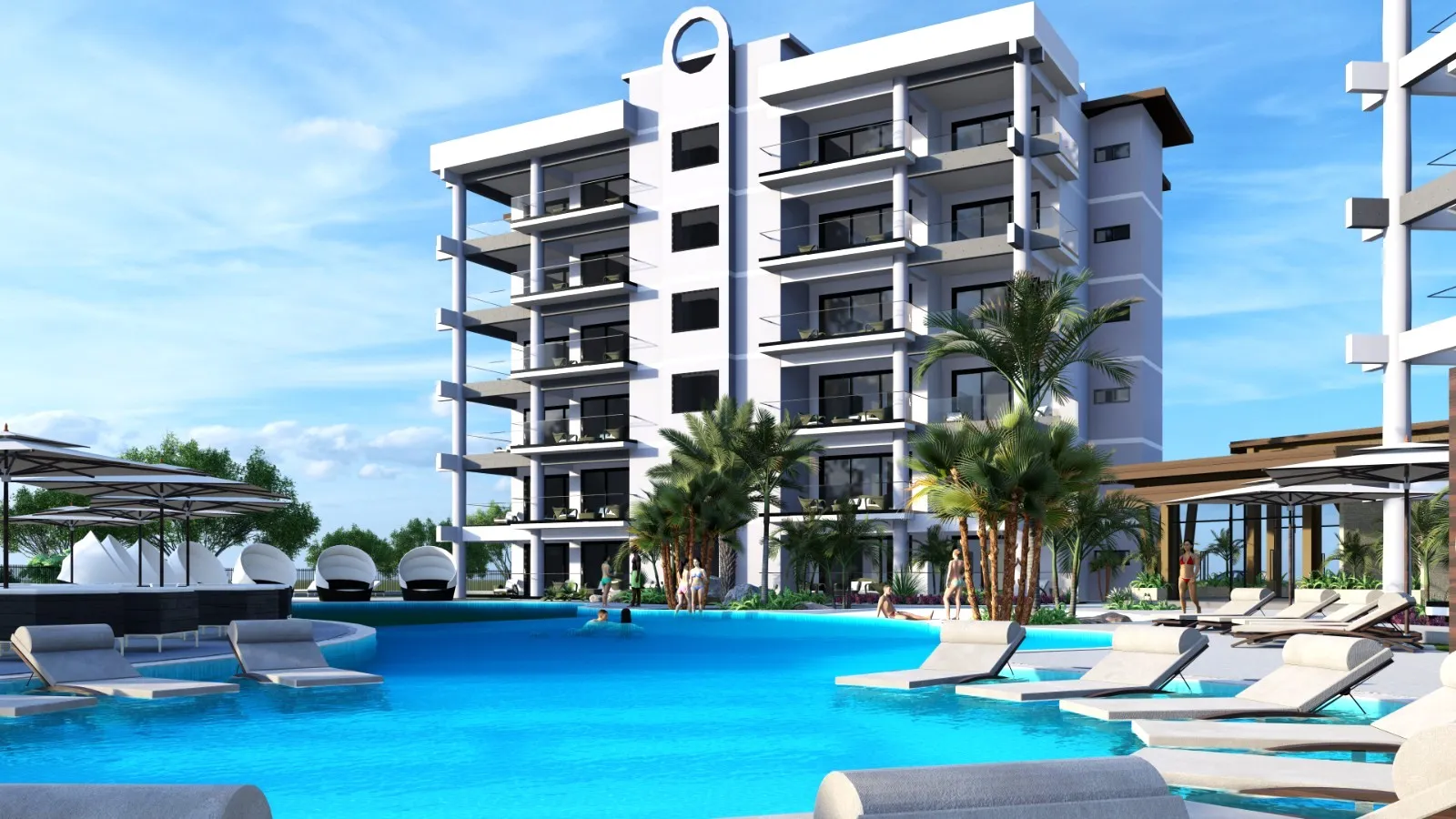 “The Pearl – Luxury Condominiums & Penthouse Residences” - image 11