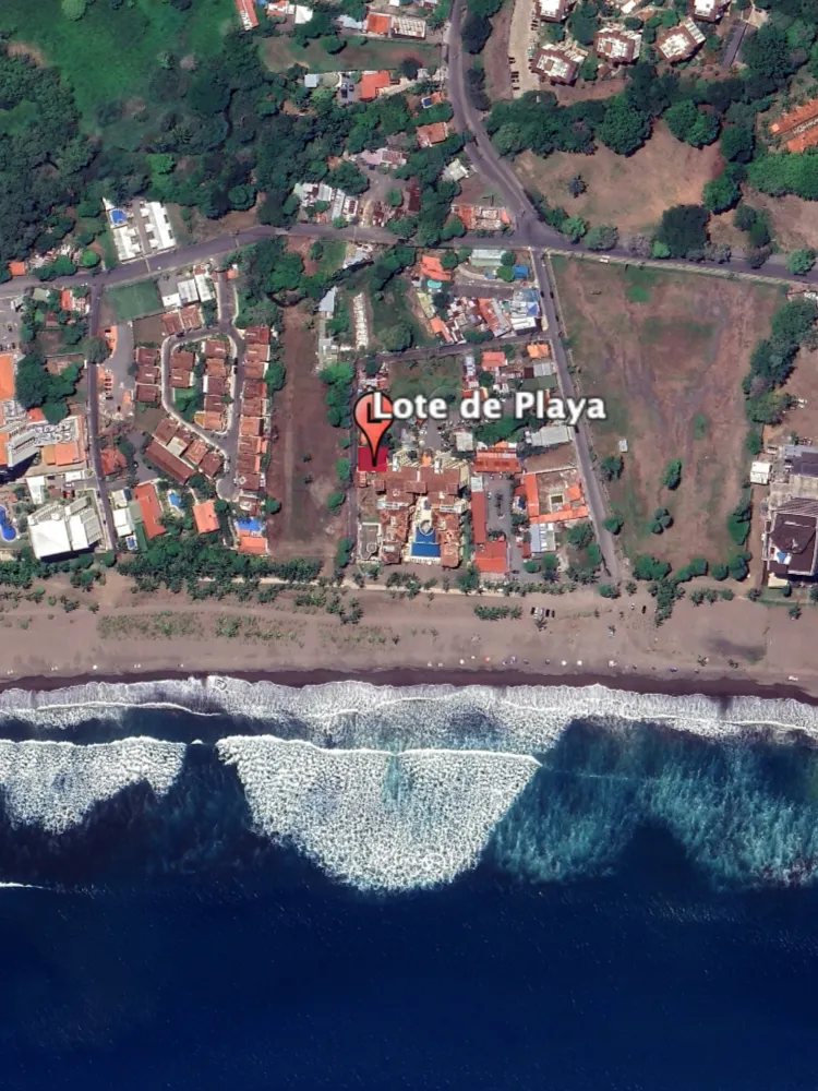 Lot just a few meters from Jaco Beach - image 14