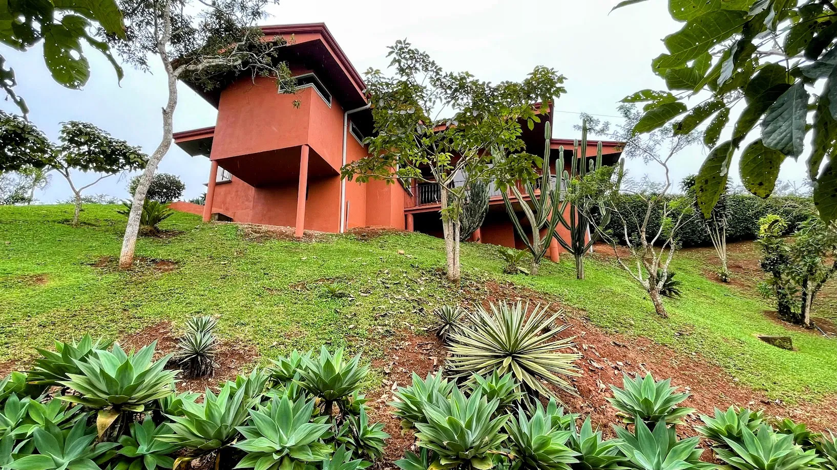 CHALET- STYLE HOME WITH SCENIC VIEWS – SAN PEDRO, SAN RAMON - image 10