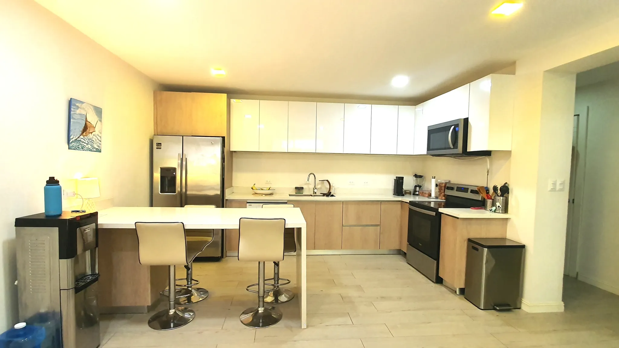 Charming Apartment for Sale in La Floresta, Herradura - image 11